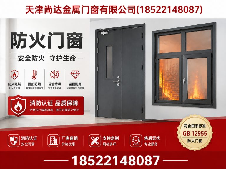 宁河区玻璃幕墙展示图